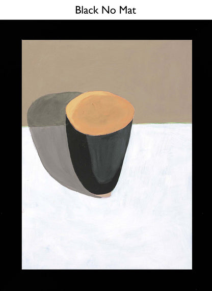Black No Mat