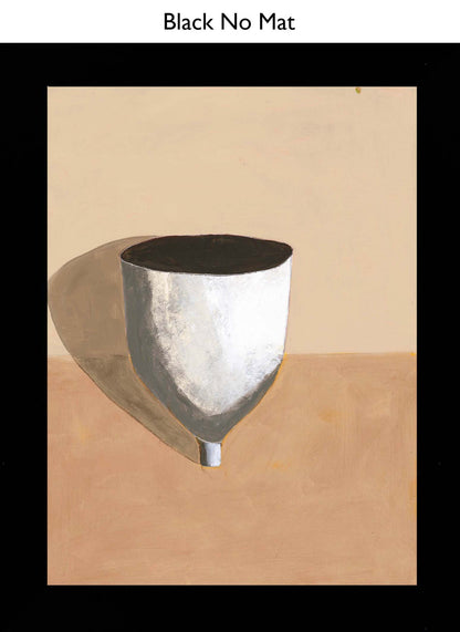 Black No Mat