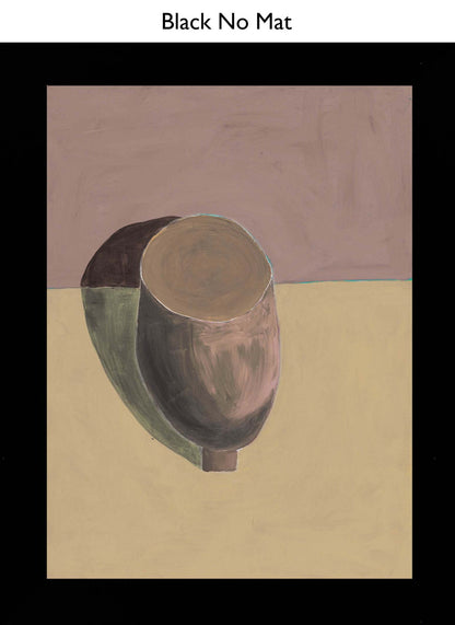 Black No Mat