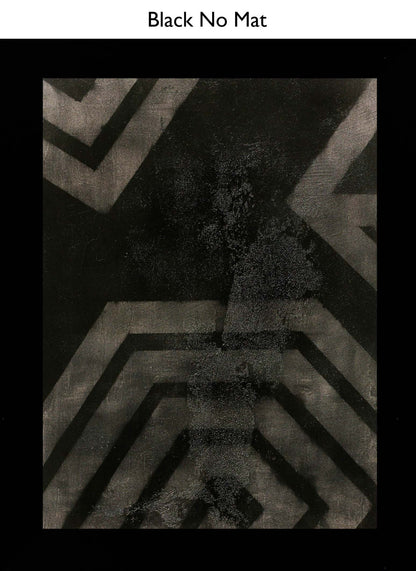 Black No Mat