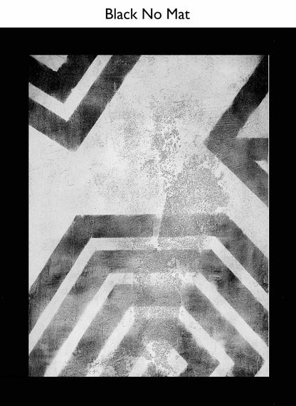 Black No Mat