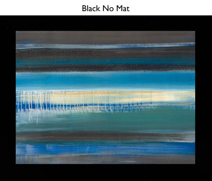 Black No Mat