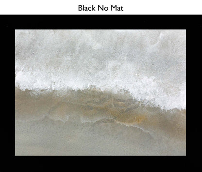 Black No Mat