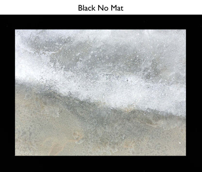 Black No Mat