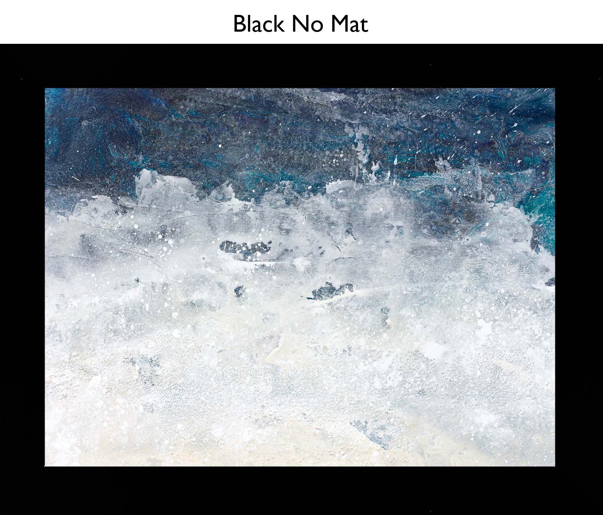 Black No Mat
