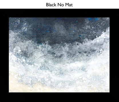 Black No Mat