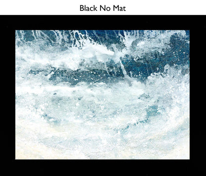 Black No Mat
