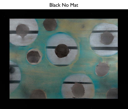 Black No Mat