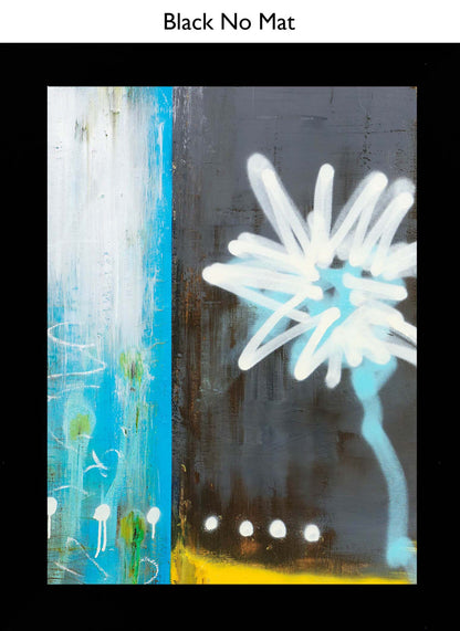 Black No Mat