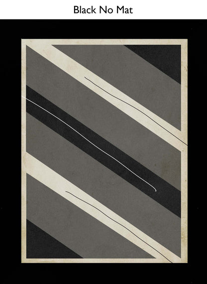 Black No Mat