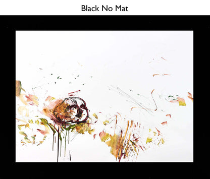 Black No Mat
