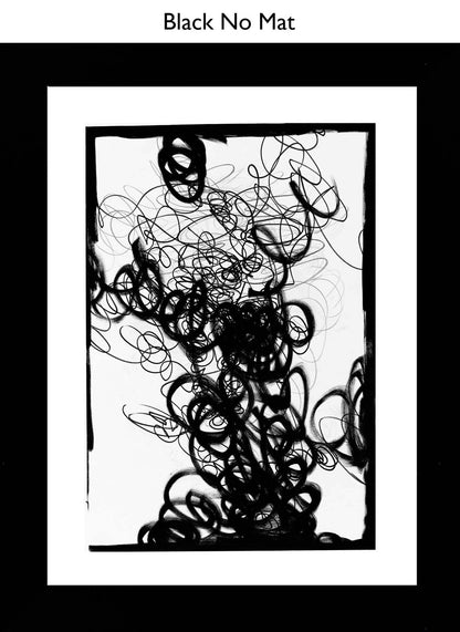 Black No Mat