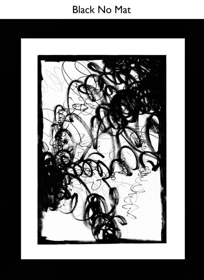 Black No Mat