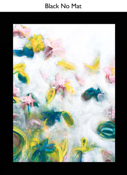 Black No Mat