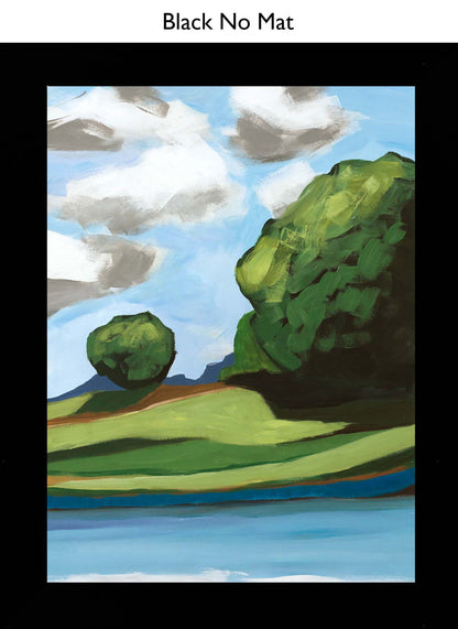 Black No Mat