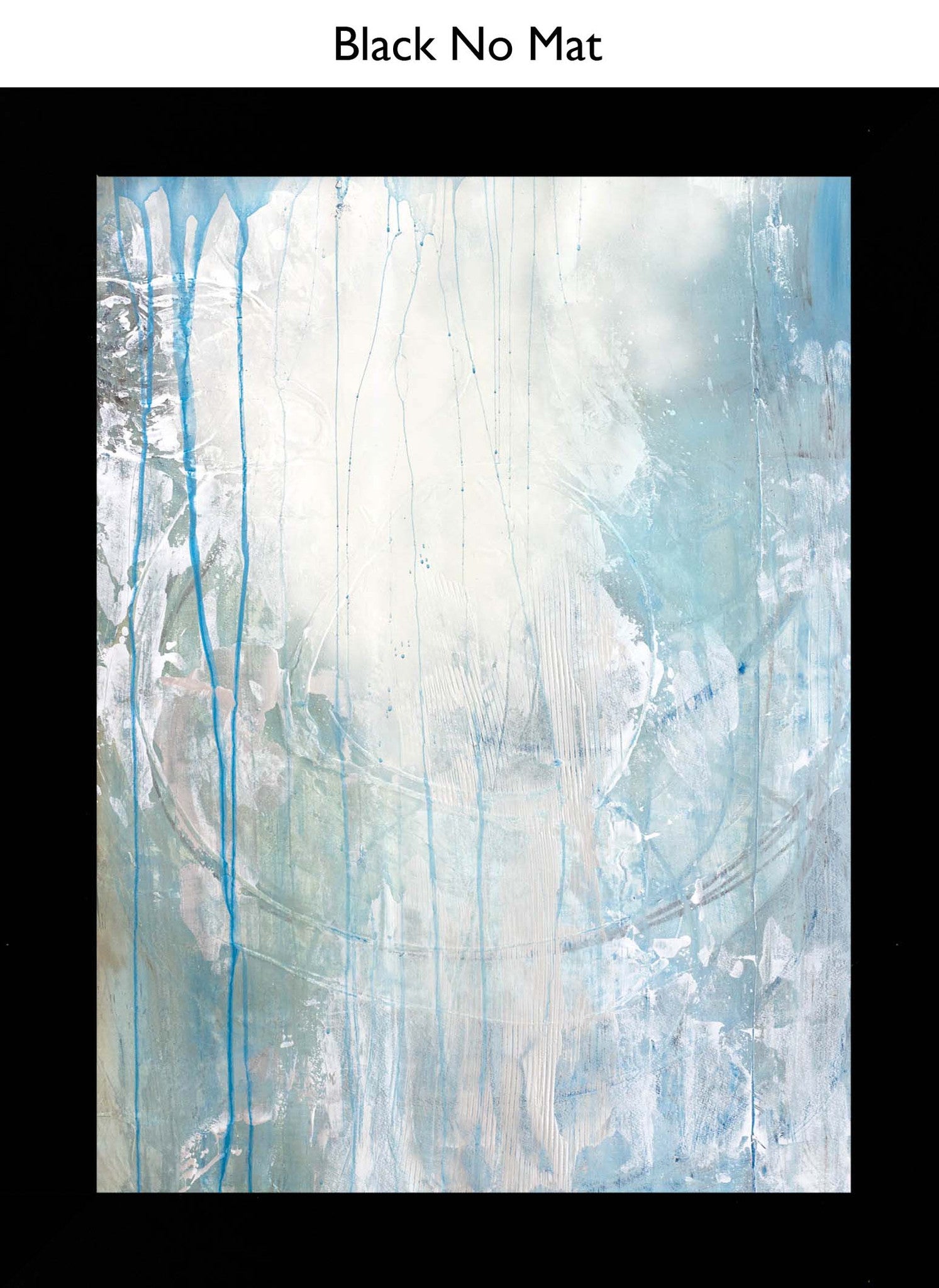 Black No Mat