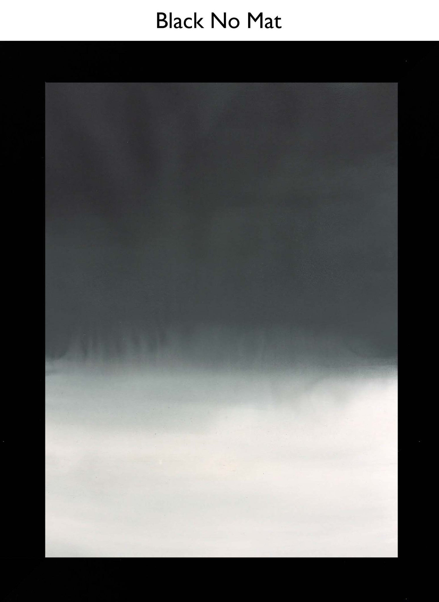 Black No Mat
