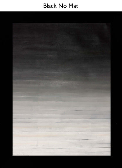 Black No Mat