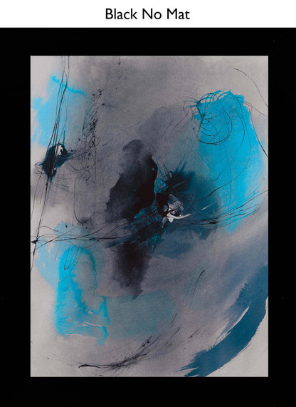 Black No Mat
