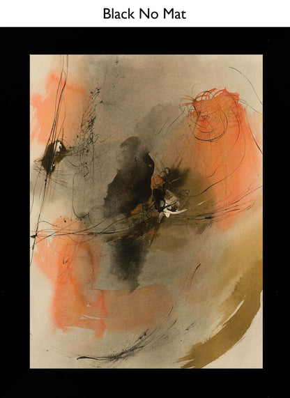 Black No Mat