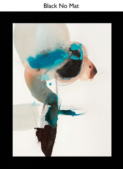 Black No Mat