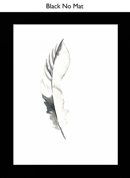 Black No Mat