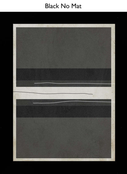 Black No Mat