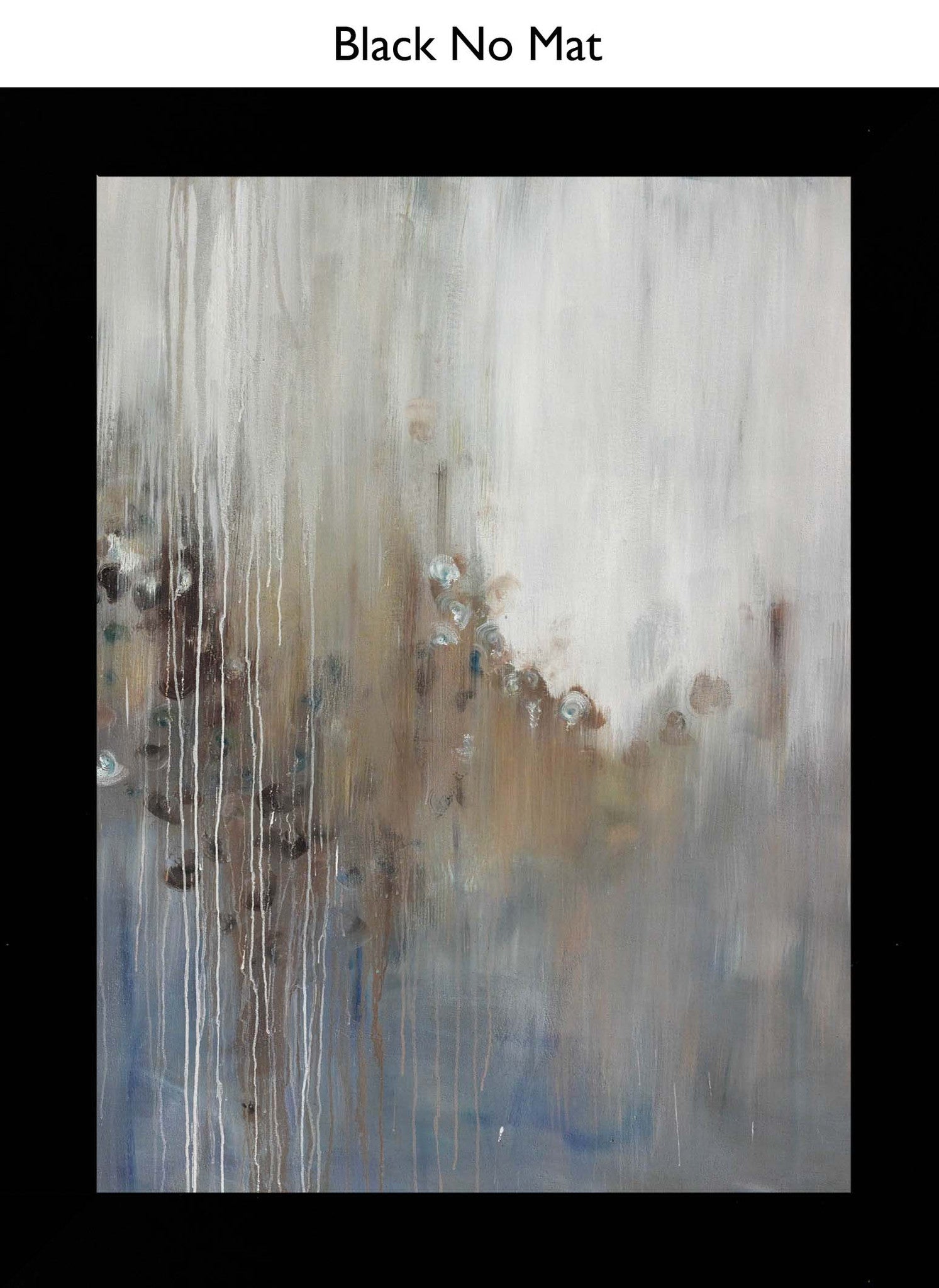 Black No Mat