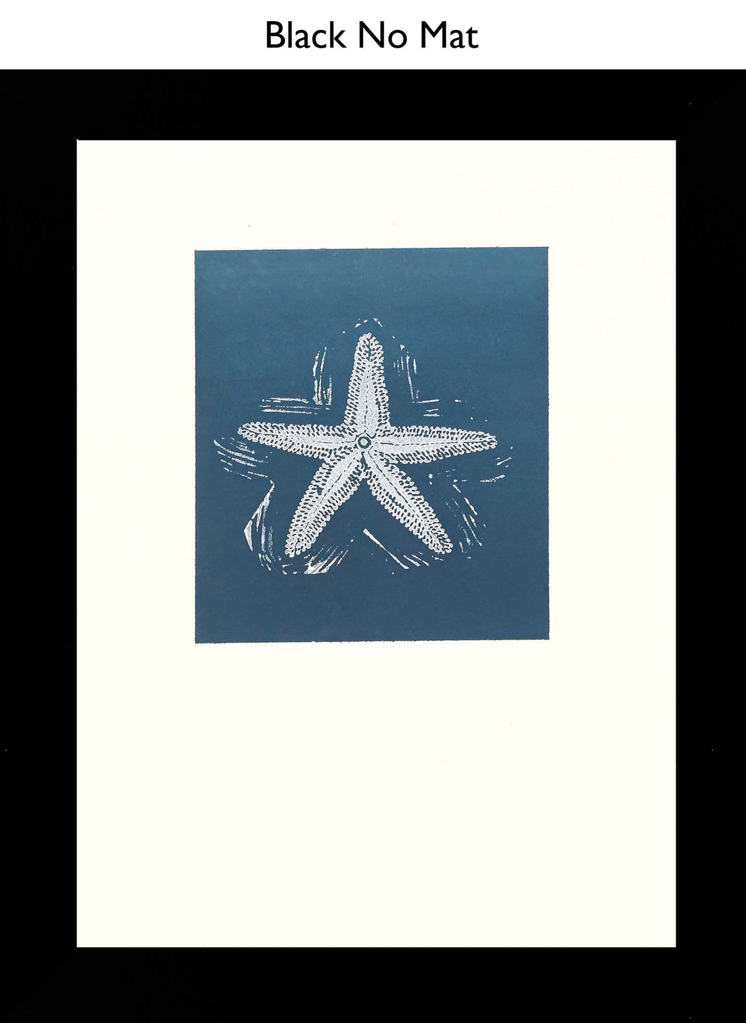 Black No Mat
