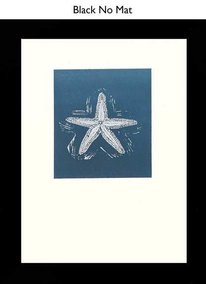 Black No Mat