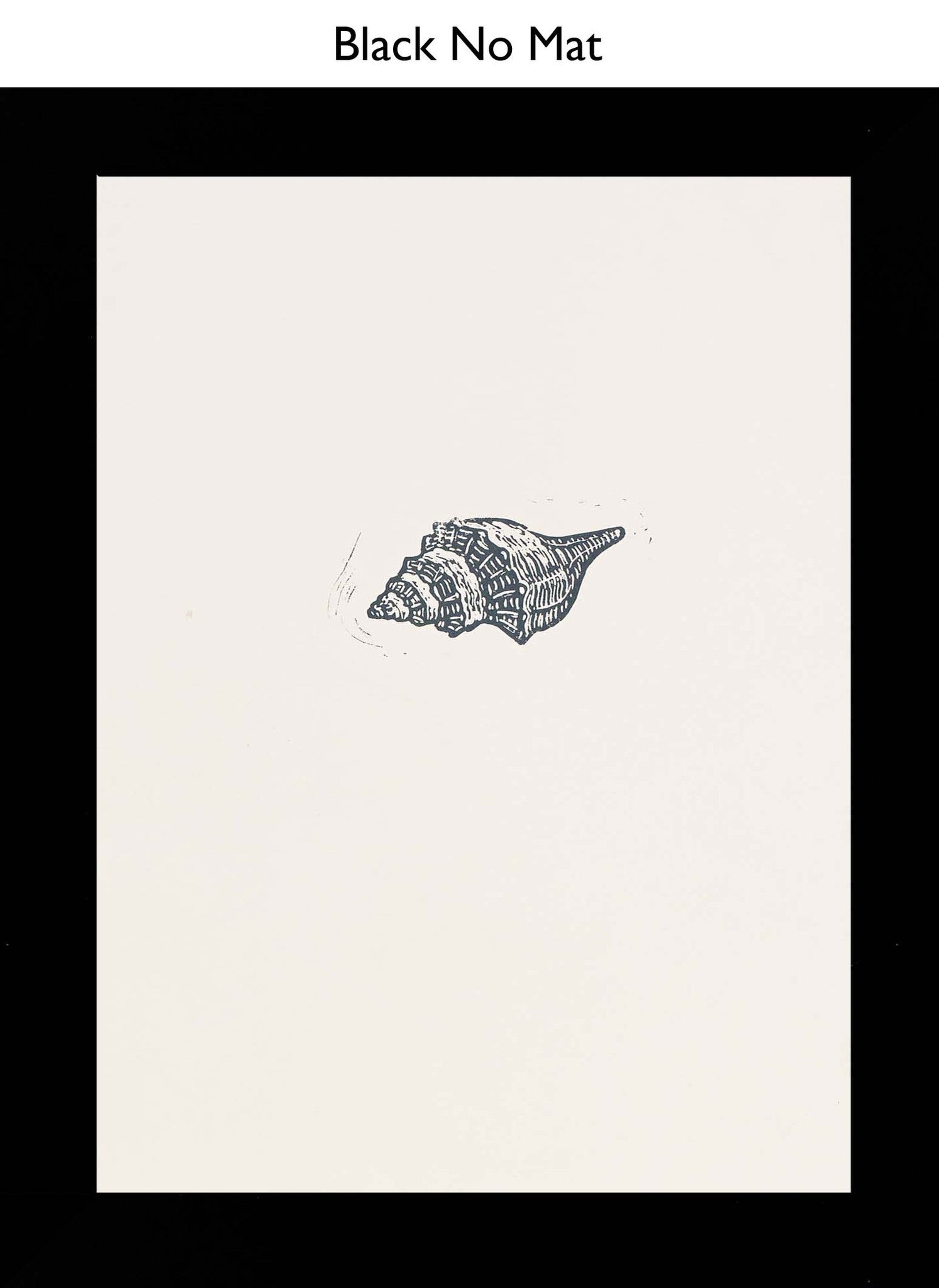 Black No Mat