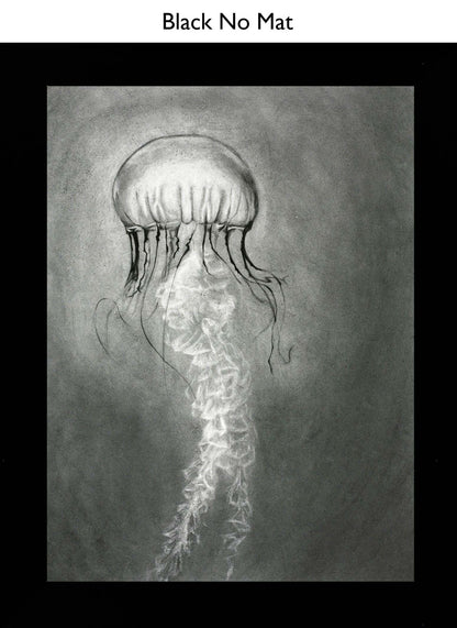 Black No Mat