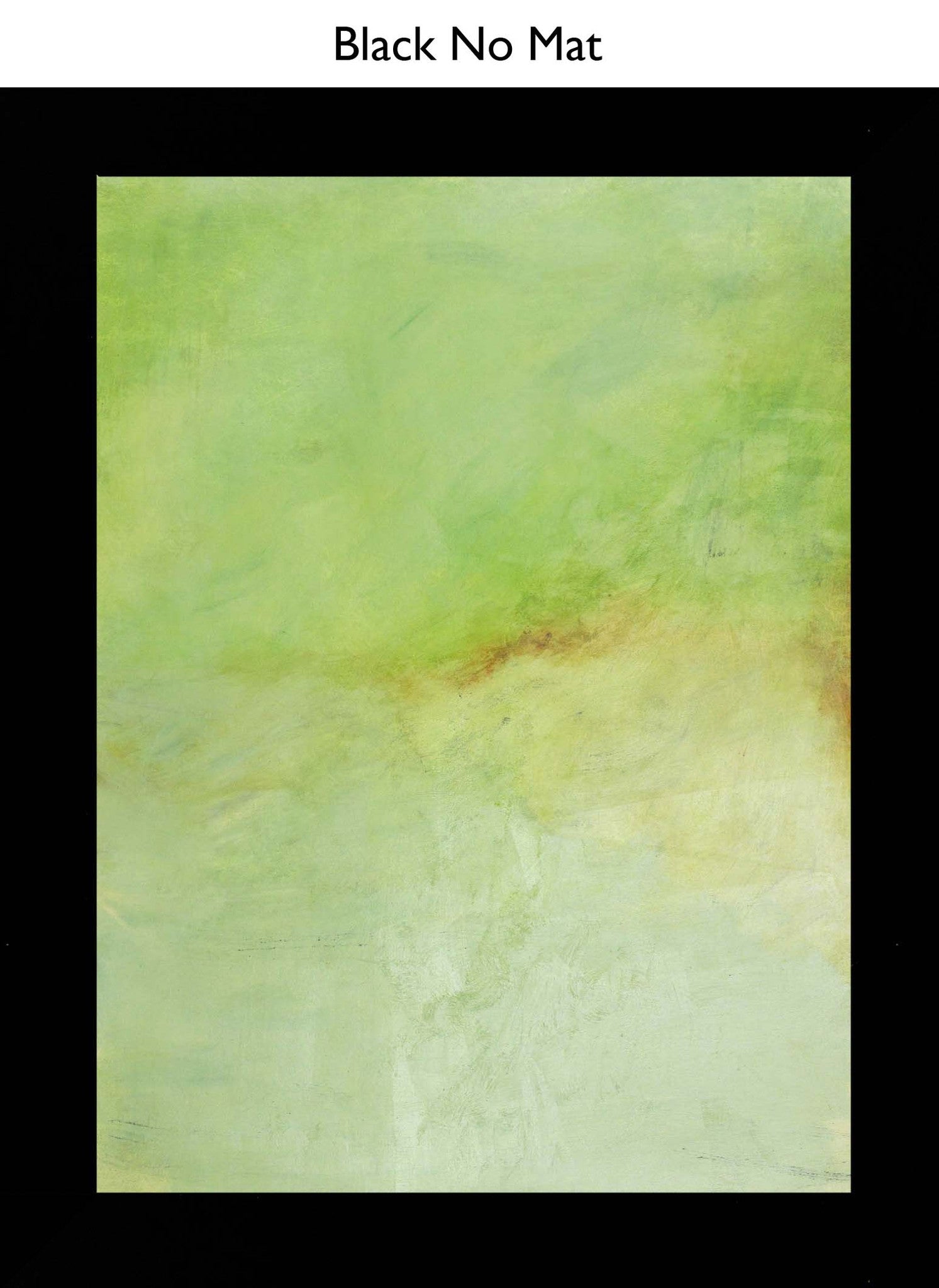 Black No Mat