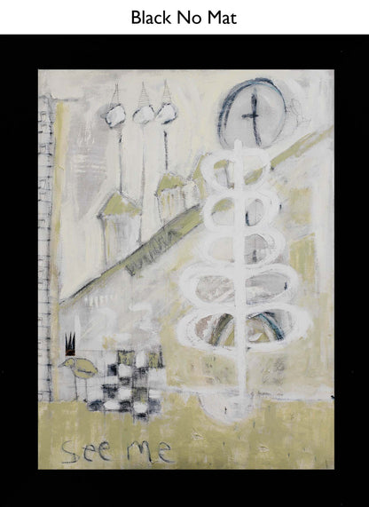 Black No Mat