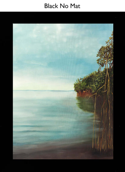 Black No Mat