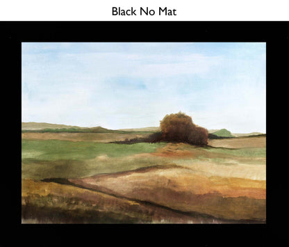 Black No Mat