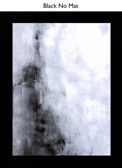Black No Mat