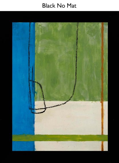 Black No Mat