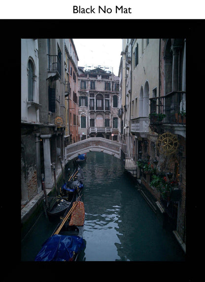Black No Mat