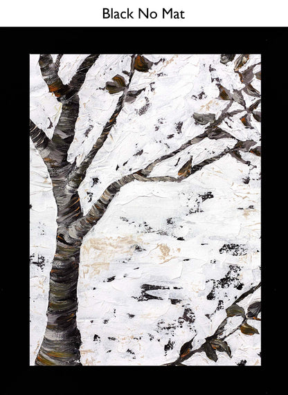 Black No Mat
