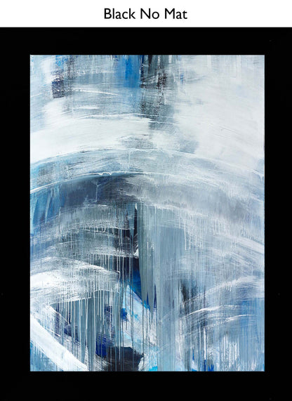 Black No Mat