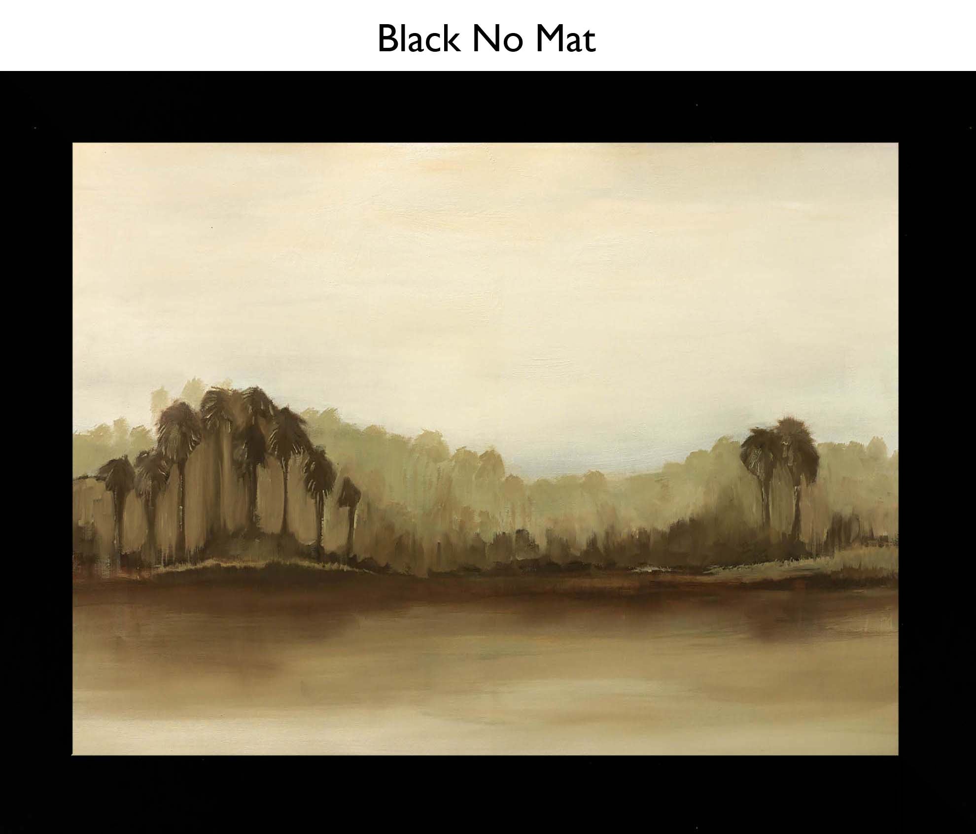 Black No Mat