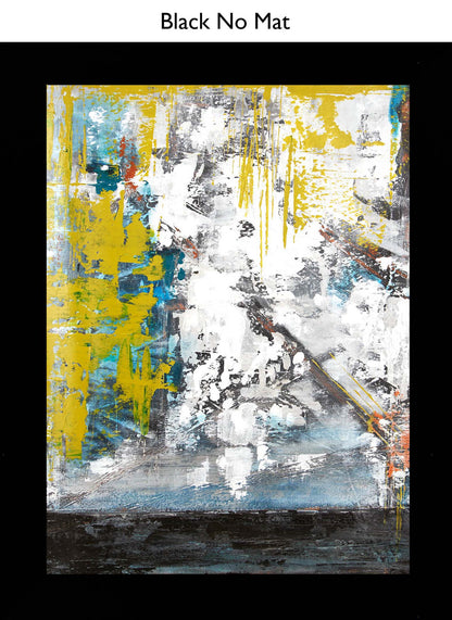 Black No Mat