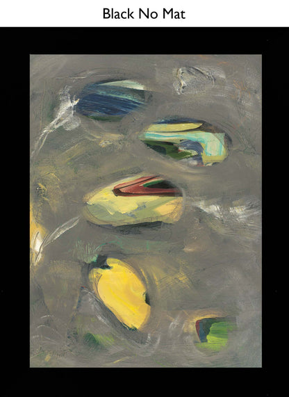 Black No Mat
