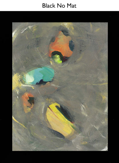 Black No Mat