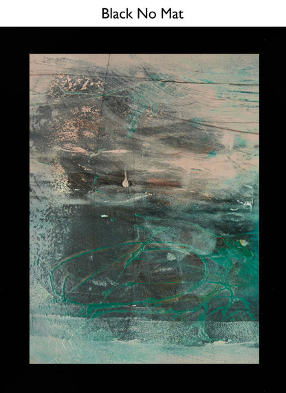 Black No Mat