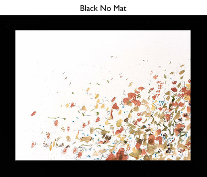 Black No Mat