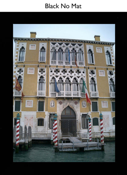 Black No Mat