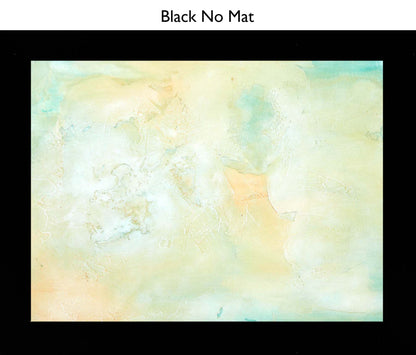 Black No Mat