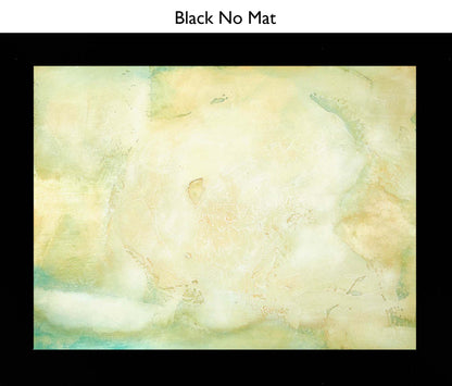 Black No Mat